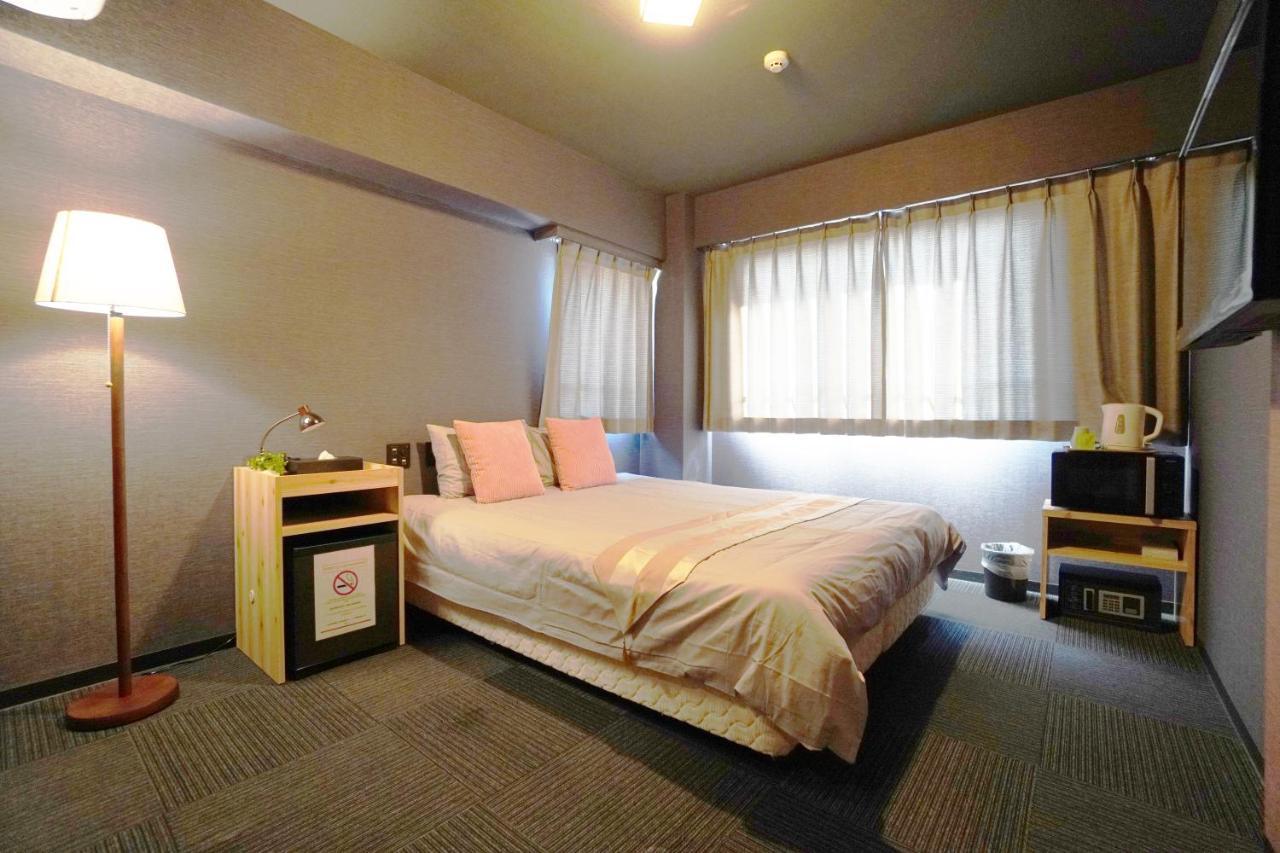 Legasta Shirakawa Sanjo 2* Quioto