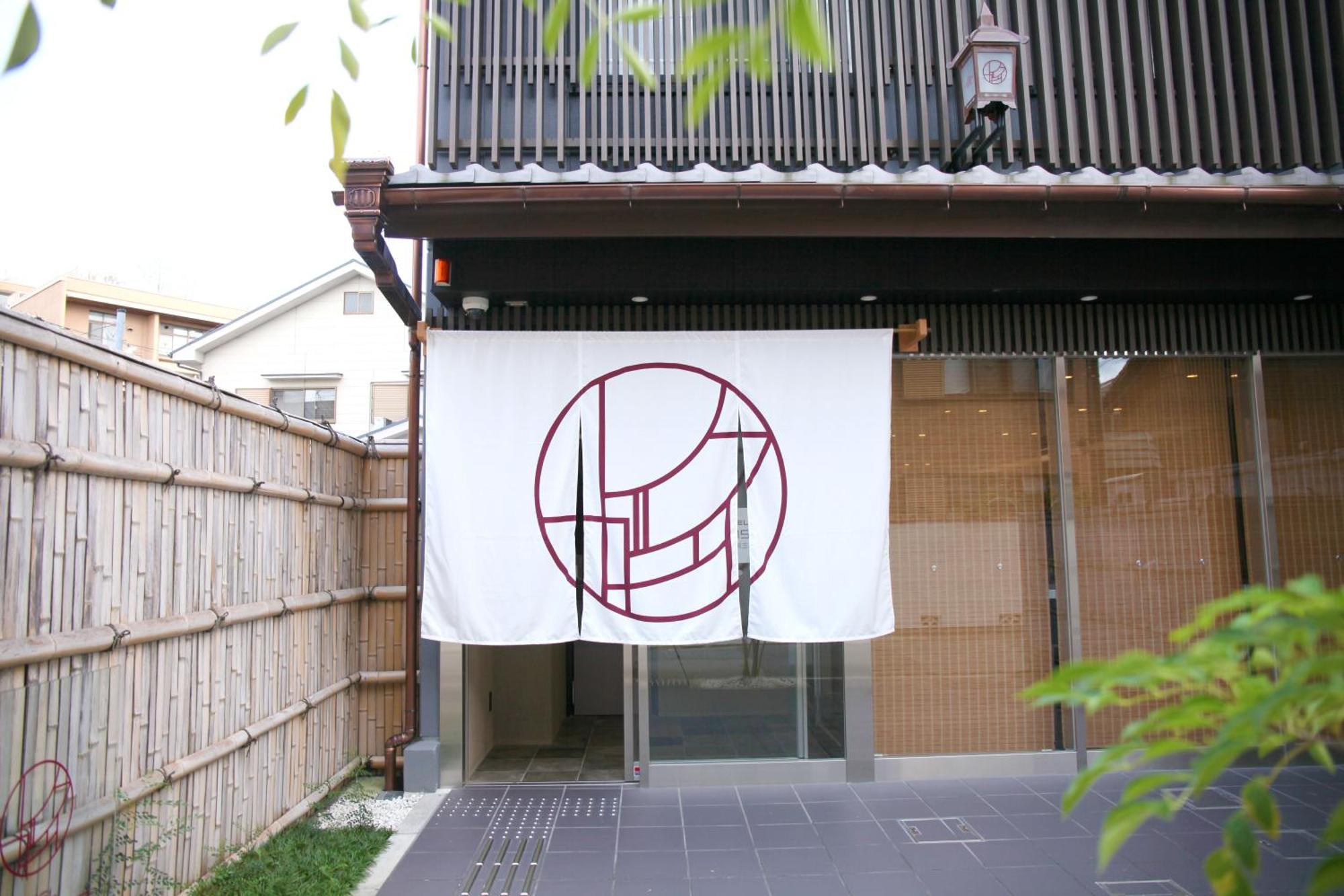 Legasta Shirakawa Sanjo Pensão